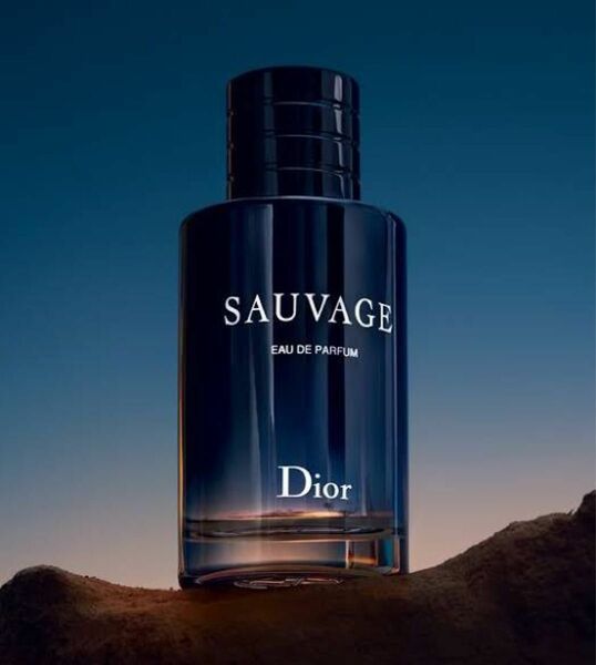 ディオール ソヴァージュオードゥパルファン(DIOR SAUVAGE)10ML