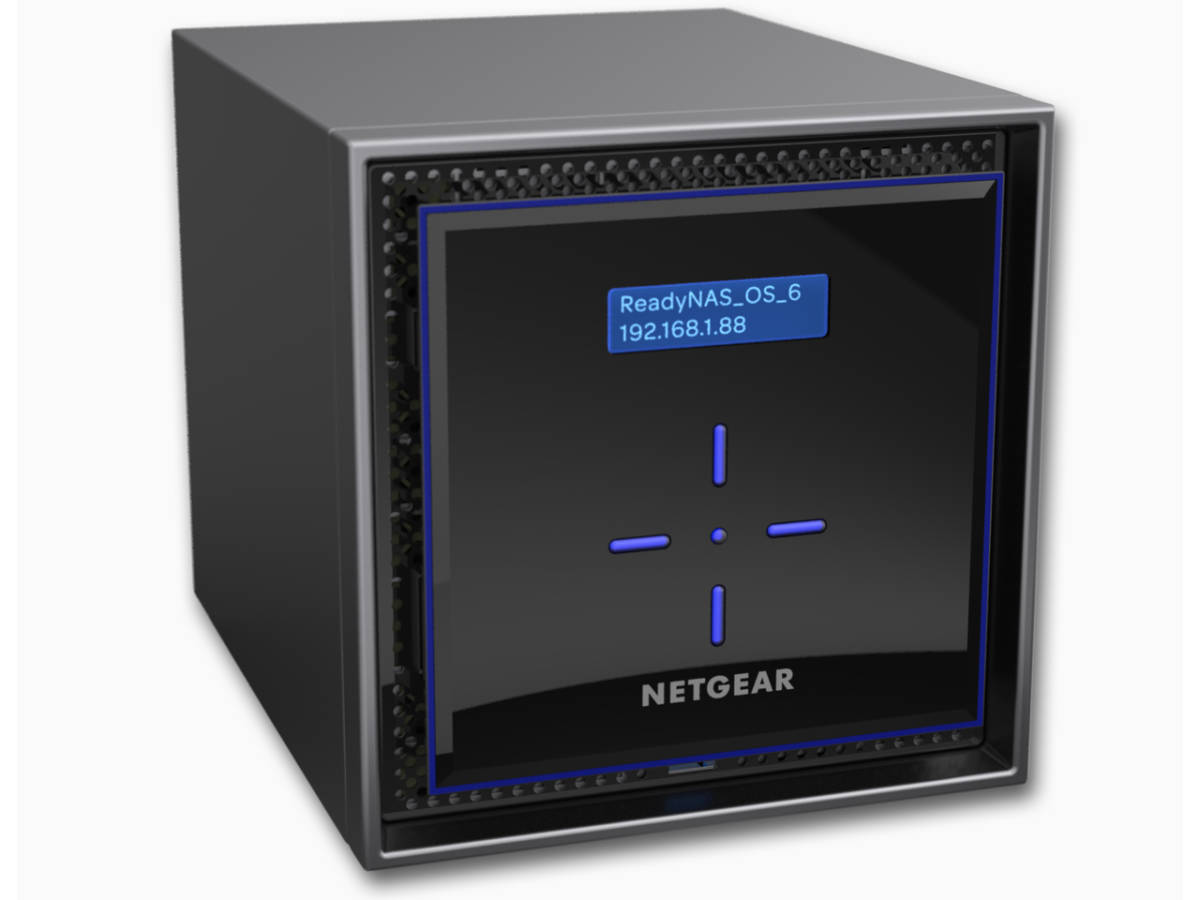 ヤフオク! -「netgear readynas」の落札相場・落札価格