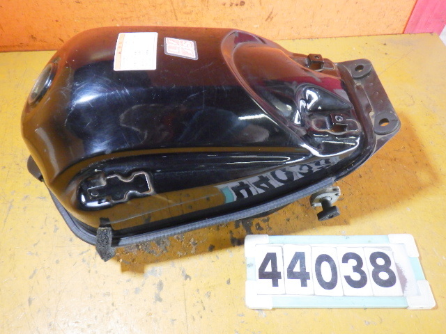 ヤフオク! -「セロー 250 純正」(タンク) (パーツ)の落札相場・落札価格