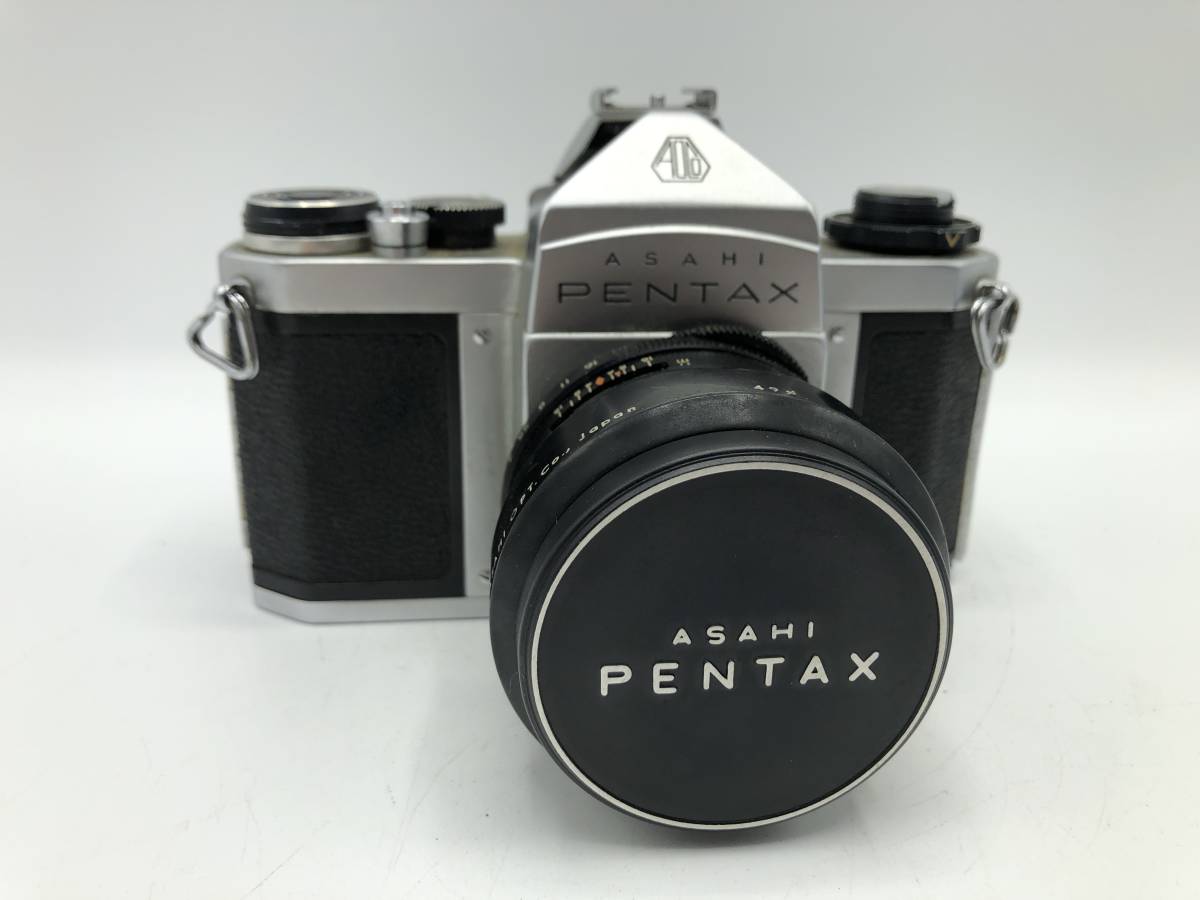 カメラ フィルムカメラ ヤフオク! -「asahi pentax sv」の落札相場・落札価格