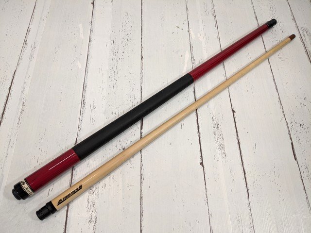 ヤフオク! -ビリヤード キュー mezzの中古品・新品・未使用品一覧 ヤフオク! -ビリヤード キュー mezzの中古品・新品・未使用品一覧