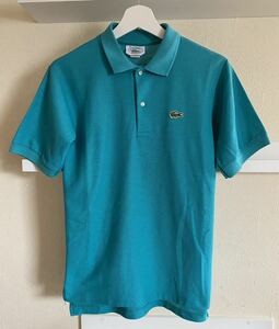 ラコステ ポロシャツ IZOD LACOSTE アメリカ製 90s サイズM(XL20)