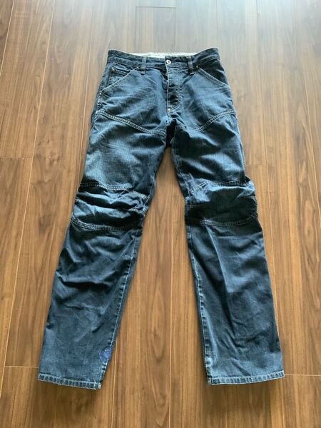 GーSTAR RAWジーンズ デニムパンツ made in UK
