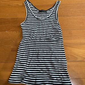 タンクトップ ユナイテッドアローズ グリーンレーベルリラクシング