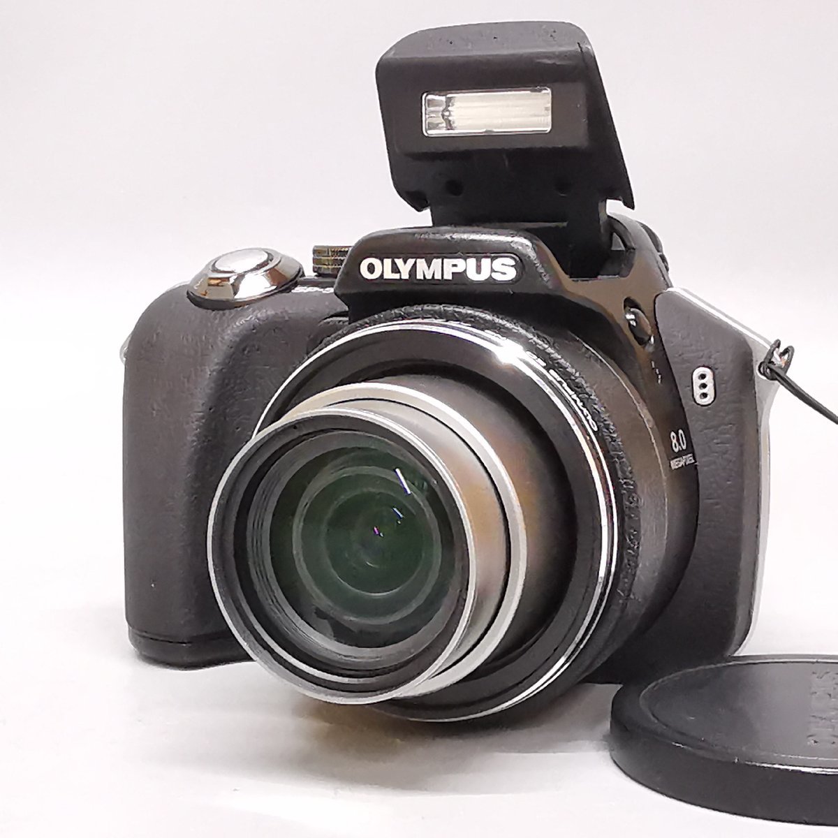 オリンパス CAMEDIA SP-560UZ オークション比較 - 価格.com