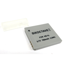 NB-4L 対応互換バッテリーと互換充電器 CB-2LV 2.1A高速ACアダプター付 IXY 210F IXY 400F IXY 410F IXY 600F IXY 610F IXY 620F_画像6