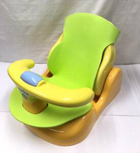 Aprica Aprica start .. bath from possible to use bath chair 230515