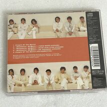 CD J-Friends - People Of The World　SRCL4500_画像3