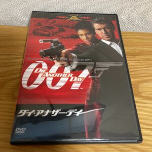 ■ DVD ダイ・アナザー・デイ 007 GXBF-23751 2枚組
