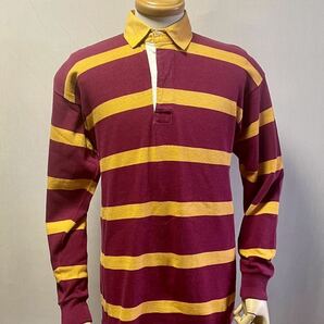 EUROPE DONOT BOIL . Rugby Shirt . Size 42