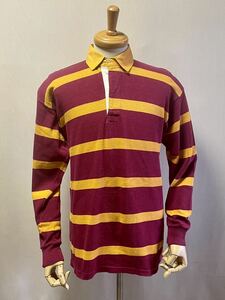 EUROPE DONOT BOIL . Rugby Shirt . Size 42