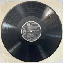 ハリー・ベラフォンテ (Harry Belafonte) / to with you A Merry Christmas 西独盤LP RCA NL 89108 未使用に近い_画像5