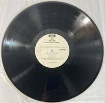 エヴィータ (Premiere American Recording, 1979) アンドリュー・ロイド・ウェバー 米盤LP 2枚組 MCA Cutout 見開き 未使用に近い_画像6