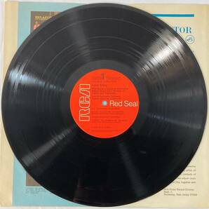 ユージーン・オーマンディ(Eugene Ormandy) conducts The Philadelphia Orch / LOVE STORY 米盤LP RCA LSC-3210 STEREO 未使用に近いの画像3