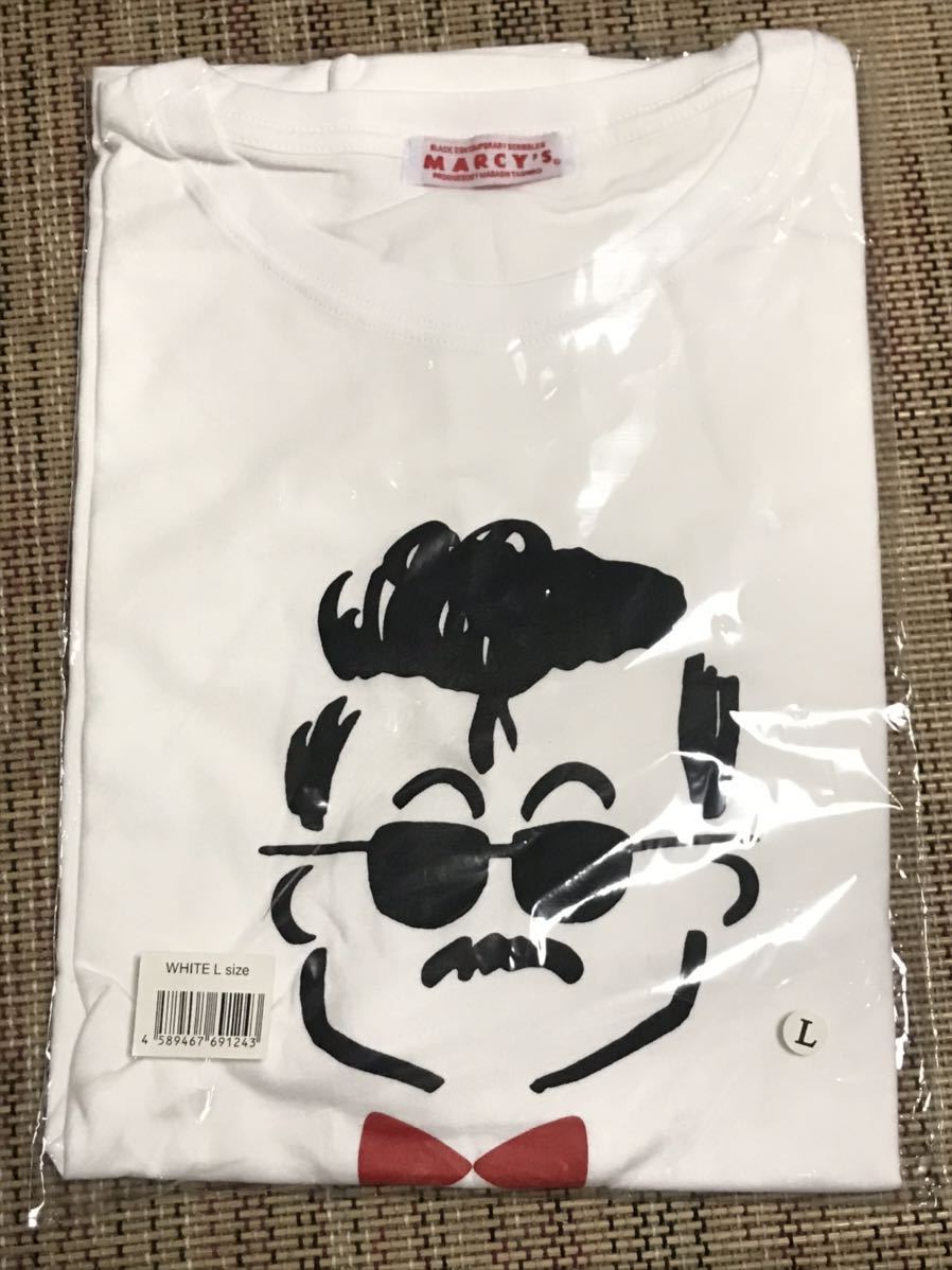 田代まさし tシャツの値段と価格推移は?|4件の売買情報を集計した