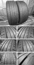 KUMHO ECSTA PS71 215/45R18 2本 【913】_画像2