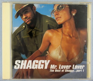 Shaggy / Mr. Lover Lover [The Best Of Shaggy.. part 1]