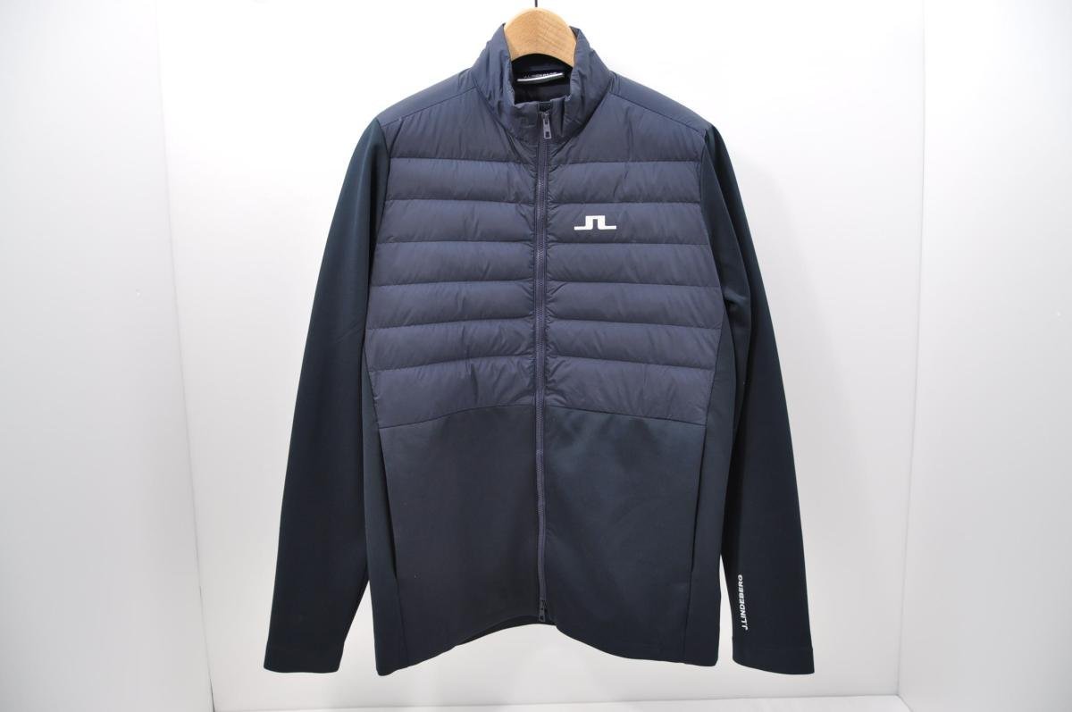 ヤフオク! - Jリンドバーグ(ジャンパー、ジャケット ウエア(男性用