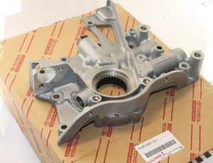 【新品】トヨタ純正 1JZ-GTE マーク2　チェイサー クレスタ　JZX100　オイルポンプ ASSY Oil Pump Chaser Cresta Mark2