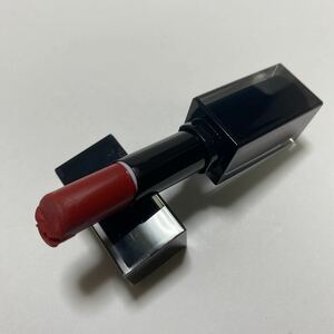  Shu Uemura rouge Unlimited amplifier lifaido mat AM RD 163 lipstick lipstick 