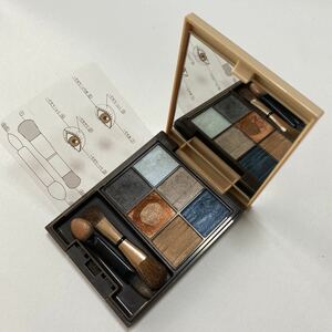  Coffret d'Or mistake terrier s force I z01 Golden modern eyeshadow 