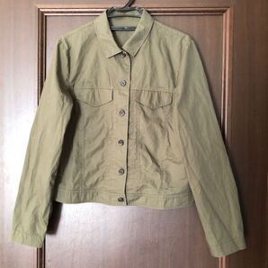 COMME CA ISM 春夏ジャケット