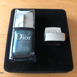 Christian Dior クリスチャン ディオール ディオール ヴェルニ マグネティックス #802 10ml