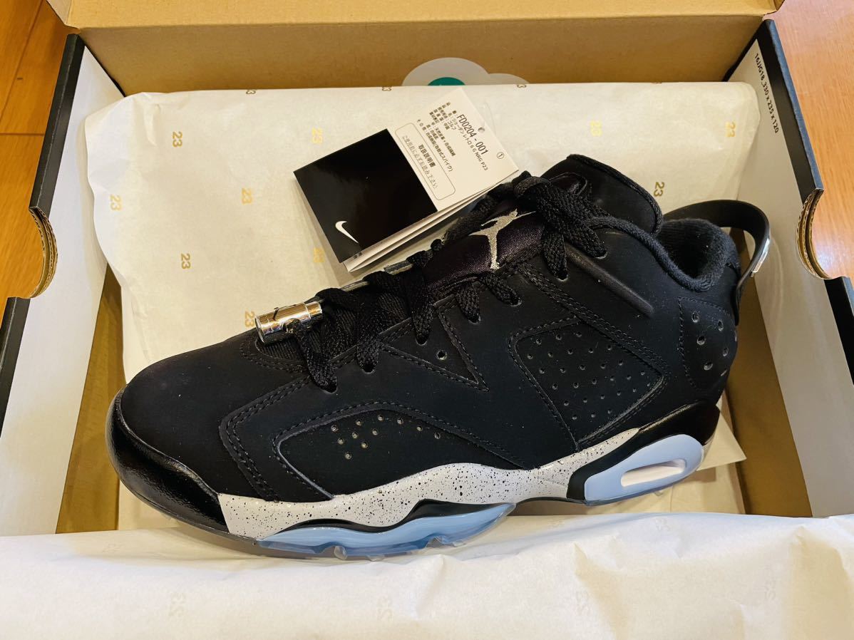 注目ショップ・ブランドのギフト NIKE JORDAN 6 G Low ゴルフ ナイキ