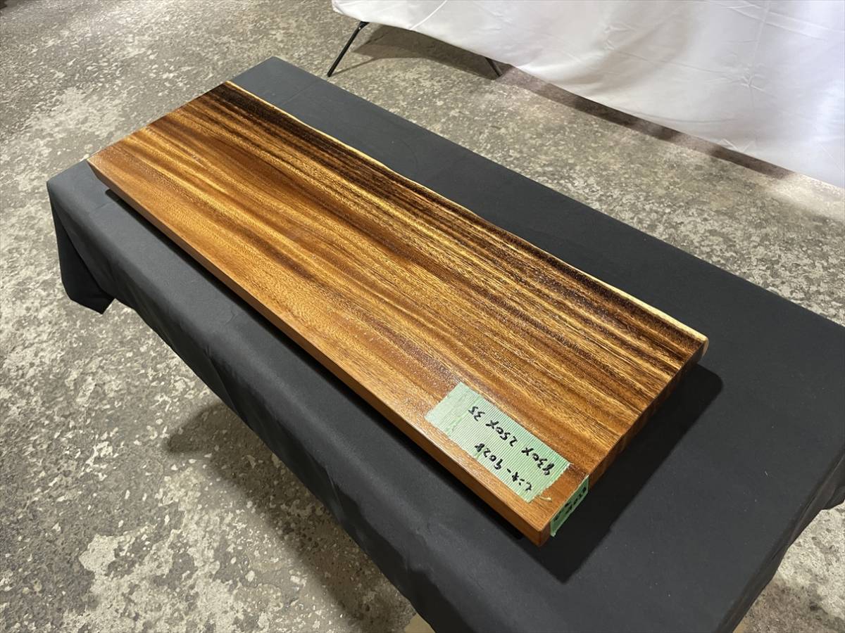 ヤフオク! -モンキーポッド テーブルの中古品・新品・未使用品一覧