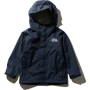 THE NORTH FACE HYVENT RAINTEX NPJ11911 UN 140サイズ