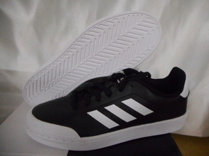 アディダス adidas COURT70S U B79771 25.0㎝　