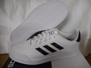 アディダス adidas COURT70S U B79774 25.0㎝