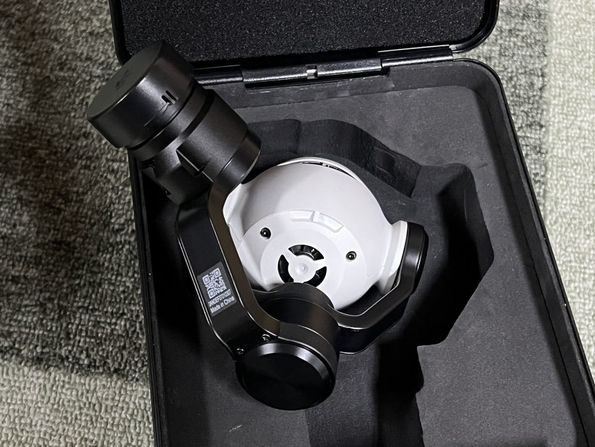 DJI ZENMUSE Z3 ズームカメラ INSPIRE1なとに 中古美品 | JChere雅虎