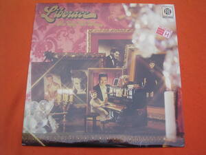 LP・UK☆LIBERACE / THE WAY WE WERE /リベラーチェ