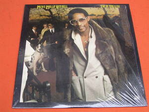  LP・US☆PRINCE PHILLIP MITCHELL / TOP OF THE LINE