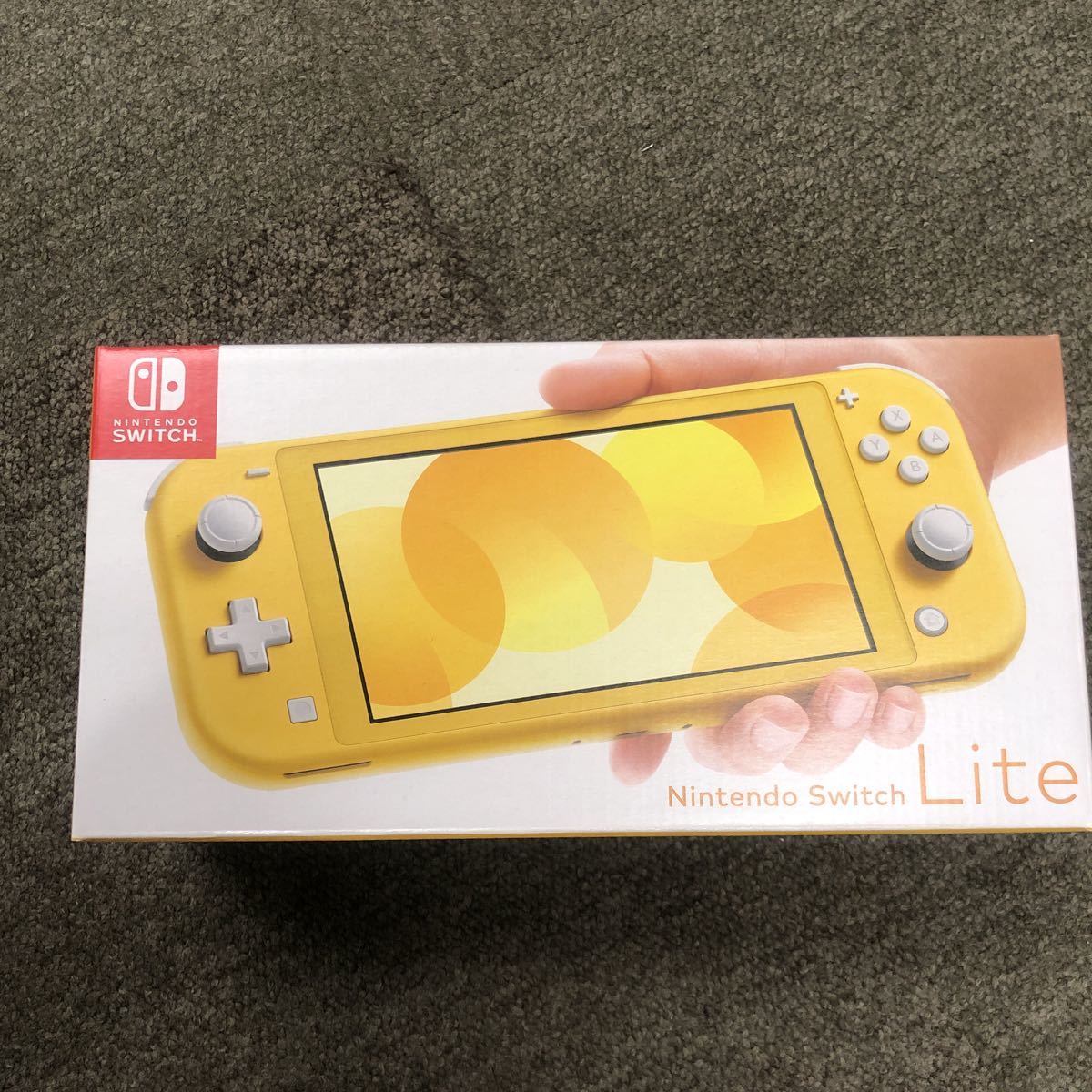 ヤフオク! -nintendo switch liteの中古品・新品・未使用品一覧 ヤフオク! -nintendo switch liteの中古品・新品・未使用品一覧