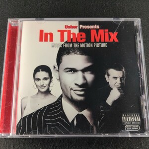 42-14【輸入】In the Mix Aaron Zigman