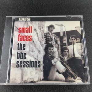 41-18【輸入】BBC Sessions small faces スモール・フェイセス