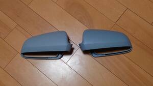  Audi Audi A4(B7)/ A3(8P) original mirror cover new goods unused 