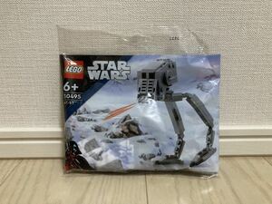 LEGO（レゴ）　30495　スターウォーズ 「AT-ST」【新品・未開封】