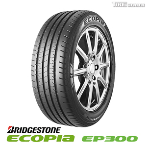 ブリヂストン 235/45R18 98W XL BRIDGESTONE ECOPIA EP300 サマータイヤ