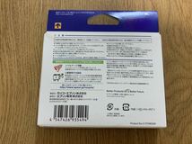 ★☆ EPSON ICC42 シアン 1個 純正インクカートリッジ 新品 未使用 未開封 エプソン 送料140円～ PX-A650 PX-V630_画像2