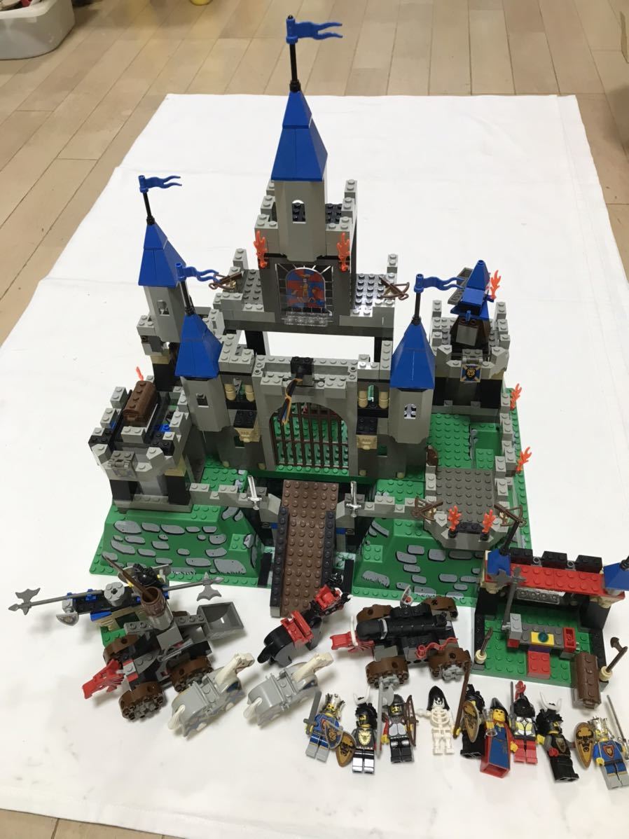 ヤフオク! - LEGO(ブロック、積木 おもちゃ、ゲーム)の中古品・新品 