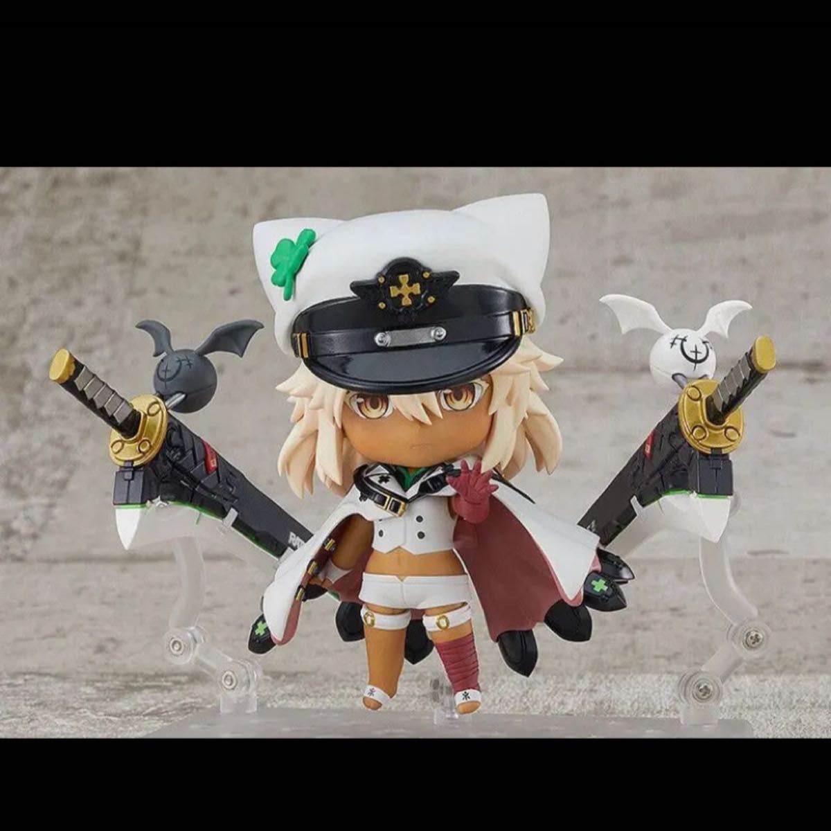ラッピング不可】 GUILTY GEAR GUILTY 1/7スケールフィギュア -STRIVE