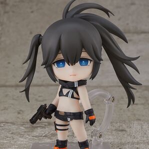 ねんどろいど ブラック★★ロックシューター DAWN FALL エンプレス グッドスマイルカンパニー