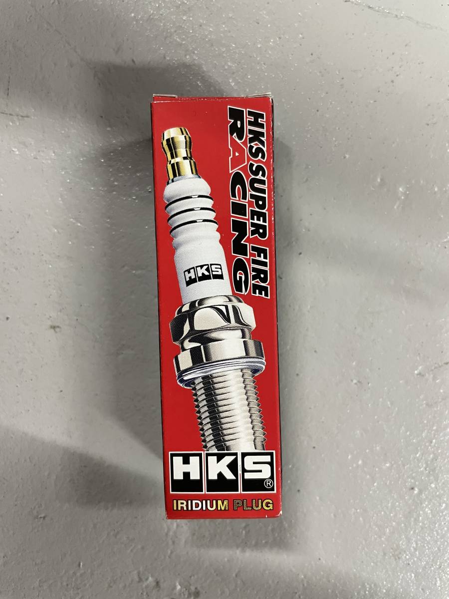 年最新ヤフオク!  hks プラグmの中古品・新品・未使用品一覧