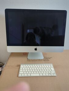 Apple iMac 2017 美品