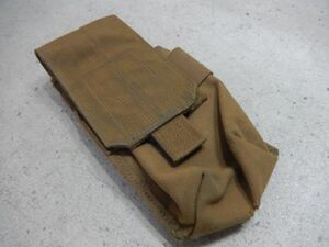 K88 レア！1点のみ！中古良品！◆M4M16 DOUBLE-SINGLE POUCH◆米軍◆サバゲー！