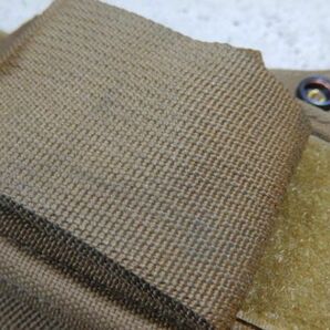 D59 新品！袋入り！◆M16/M4 Speed Reload Pouch MOLLE対応3個◆米軍◆サバゲー！の画像8