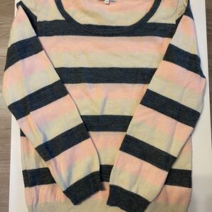 ボーダーニット